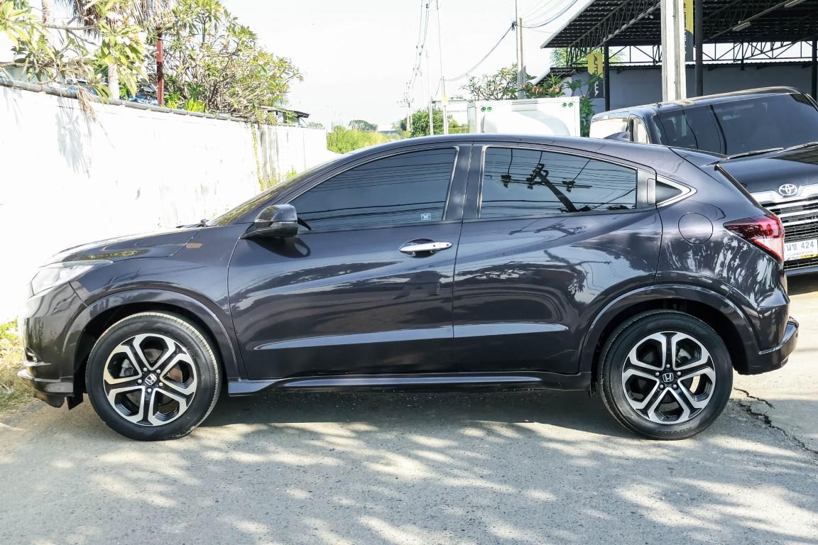 Honda HRV 1.8 E Limited 2016 *SK2099*